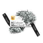 ChemicalWorkz Microfiber Traka za Felge