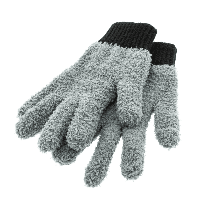 ChemicalWorkz Mikrofiber Rukavice za Pranje - Slika 2