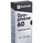 EWOCAR Graphene 30ml SET - Slika 2