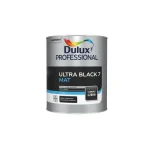 Dulux Pro Ultra Black 1-9L