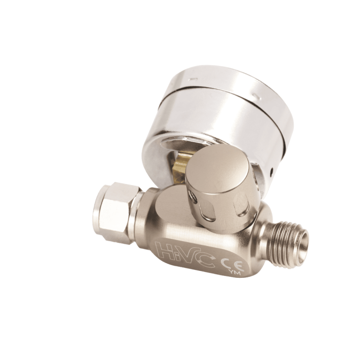 Iwata HVC-1 regulator pritiska zraka - Slika 3