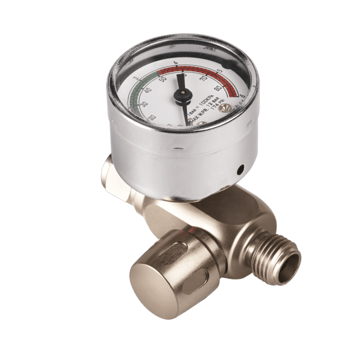 Iwata HVC-1 regulator pritiska zraka - Slika 2