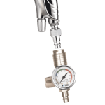Iwata HVC-2 regulator pritiska zraka - Slika 3