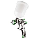 Iwata Superior set pištolja LS-400 SR2.1D-13ETS+WS-400 SR2.1D-13HD - Slika 3