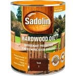 Texo Hardwood ulje 0,75L