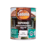 Texo Sadolin Superdec premaz