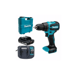 DDF490WV aku bušilica-odvijač 18V LXT BASIC set