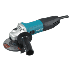 MAKITA kutna brusilica GA4530R 720W,115mm