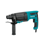 Makita čekić bušilica HR2670 SDS+ 800W