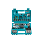 MAKITA 102-dijelni set burgija i bitova E-10730