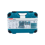 MAKITA 221-dijelni set nasadnih ključeva i bitova E-10883 - Slika 2
