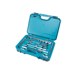 MAKITA 221-dijelni set nasadnih ključeva i bitova E-10883 - Slika 3