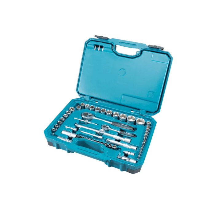 MAKITA 221-dijelni set nasadnih ključeva i bitova E-10883 - Slika 3