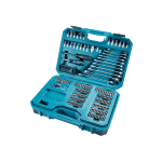 MAKITA 221-dijelni set nasadnih ključeva i bitova E-10883 - Slika 4