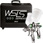 Iwata Superior set pištolja LS-400 SR2.1D-13ETS+WS-400 SR2.1D-13HD