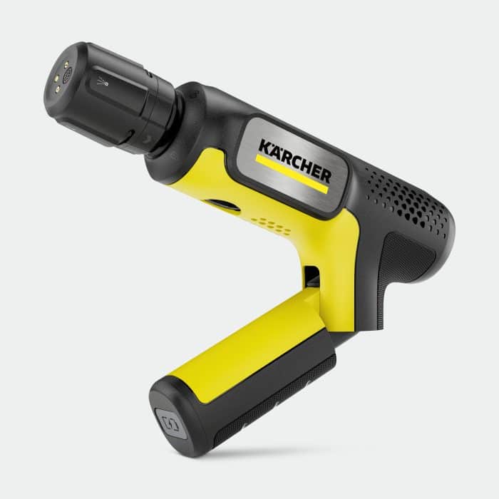 KARCHER Ručni čistač OC Handheld Compact - Slika 11