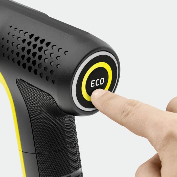 KARCHER Ručni čistač OC Handheld Compact - Slika 10
