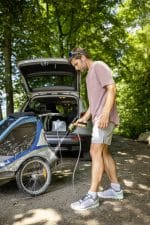KARCHER Ručni čistač OC Handheld Compact - Slika 6