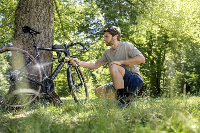 KARCHER Ručni čistač OC Handheld Compact - Slika 5
