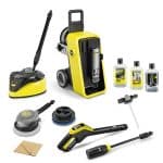 Visokotlačni perač K 7 Comfort Premium Connect Car&Home