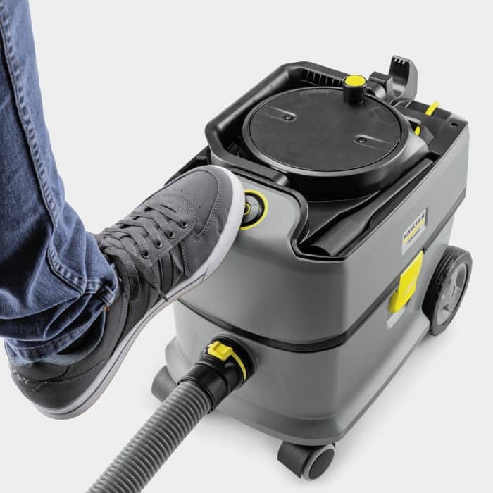KARCHER Usisavač za suho čišćenje T 10/1 Adv HEPA - Slika 6
