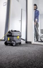 KARCHER Usisavač za suho čišćenje T 10/1 Adv HEPA - Slika 5
