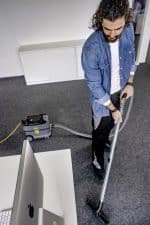 KARCHER Usisavač za suho čišćenje T 10/1 Adv HEPA - Slika 2