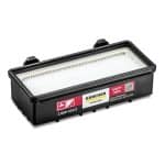 KARCHER HEPA-14 filter za T 10/1, T 15/1, T 10/1 Bp i T 15/1 Bp