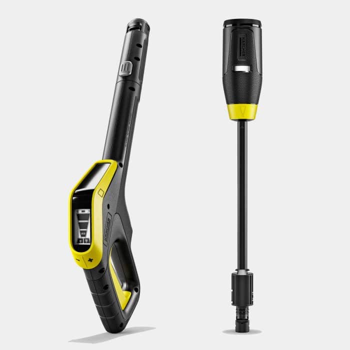 Visokotlačni perač K 7 Comfort Premium Connect Car&Home - Slika 11
