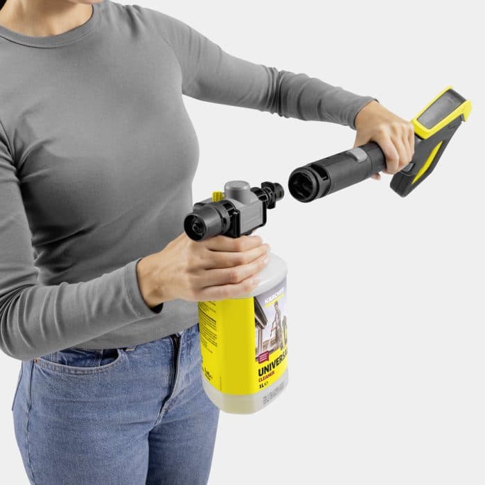 Visokotlačni perač K 7 Comfort Premium Connect Car&Home - Slika 7