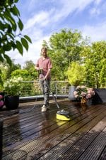 Visokotlačni perač K 7 Comfort Premium Connect Car&Home - Slika 2