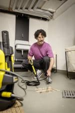 KARCHER-PC 7.5 - Slika 2