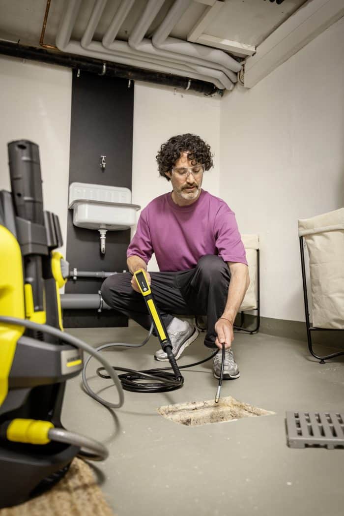 KARCHER-PC 15 - Slika 2