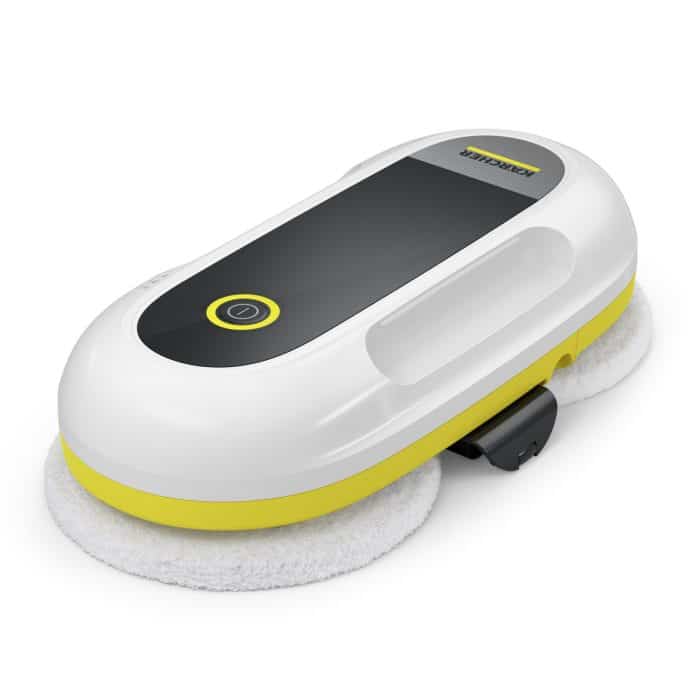 KARCHER Robot za čišćenje prozora RCW 2 - Slika 11