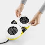 KARCHER Robot za čišćenje prozora RCW 2 - Slika 10