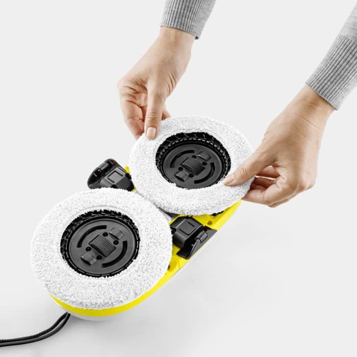 KARCHER Robot za čišćenje prozora RCW 2 - Slika 10