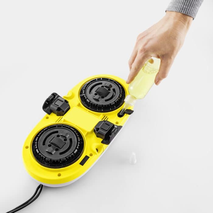 KARCHER Robot za čišćenje prozora RCW 2 - Slika 9