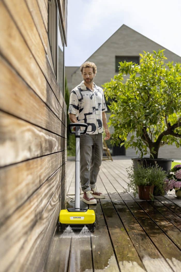 KARCHER-Sredstvo za čišćenje površina PCL 6 - Slika 4
