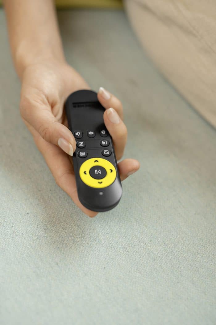 KARCHER Robot za čišćenje prozora RCW 2 - Slika 3