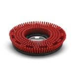 KARCHER Disk četka, srednja, crvena, 430 mm