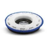 KARCHER Četka za šamponiranje, srednje mekana, plavo/bijela, 430 mm