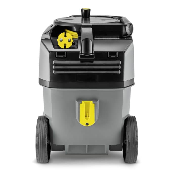 KARCHER Usisavač za suho čišćenje T 10/1 Adv HEPA - Slika 10