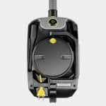 KARCHER Usisavač za suho čišćenje T 10/1 Adv HEPA - Slika 8