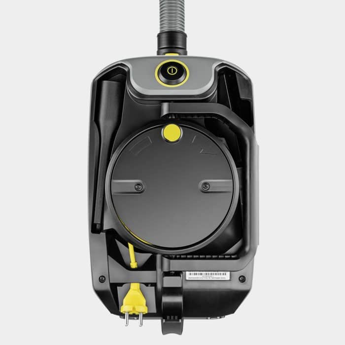 KARCHER Usisavač za suho čišćenje T 10/1 Adv HEPA - Slika 8
