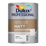 Dulux isolux matt bijeli 1-2,5L