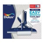 Dulux Pre-Paint Easy Smooth Toolset