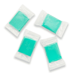 EWOCAR CLAY BAR SET 4X50gr - Slika 2