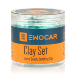 EWOCAR CLAY BAR SET 4X50gr