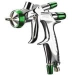 Iwata Pištolj za lakiranje LS-400 SR2.1-13ETS ECO SET