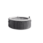 Jacuzzi Pure SPA 77 GreyWood 28440NPe